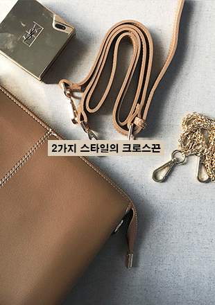 [이벤트특가] 르네상스 - bag ( 34,000 → 25,000 won )