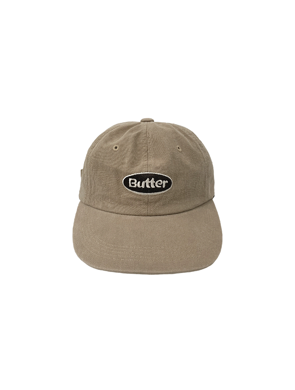 butter - cap