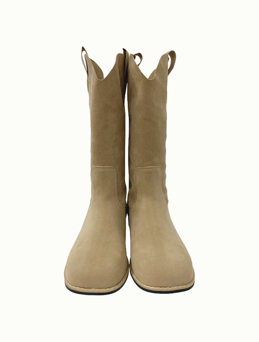 topy suede - boots