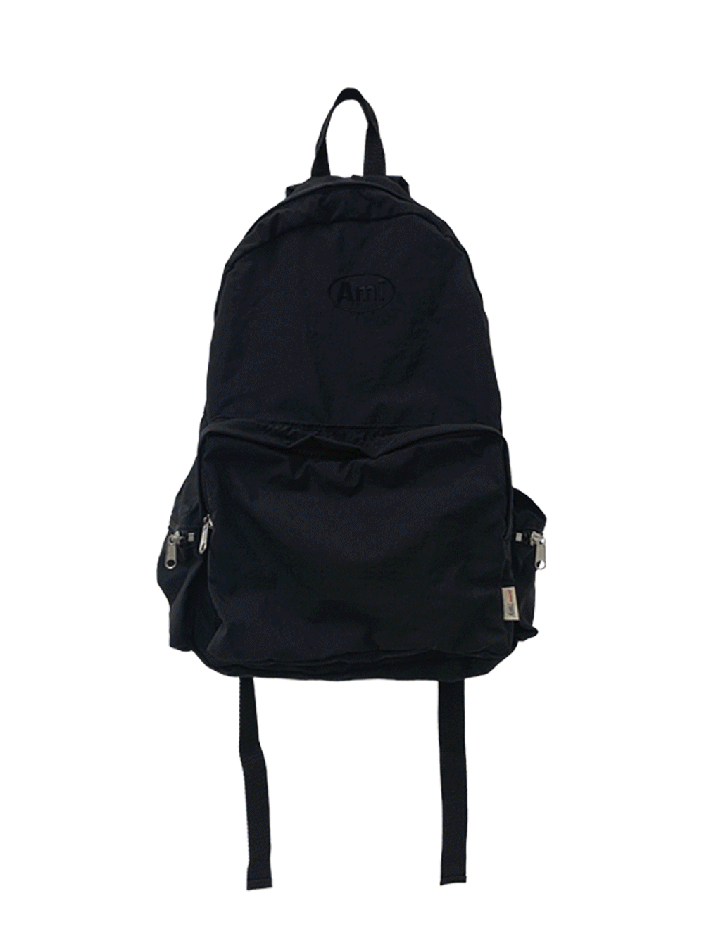 [2차 오픈] camper backpack - bag