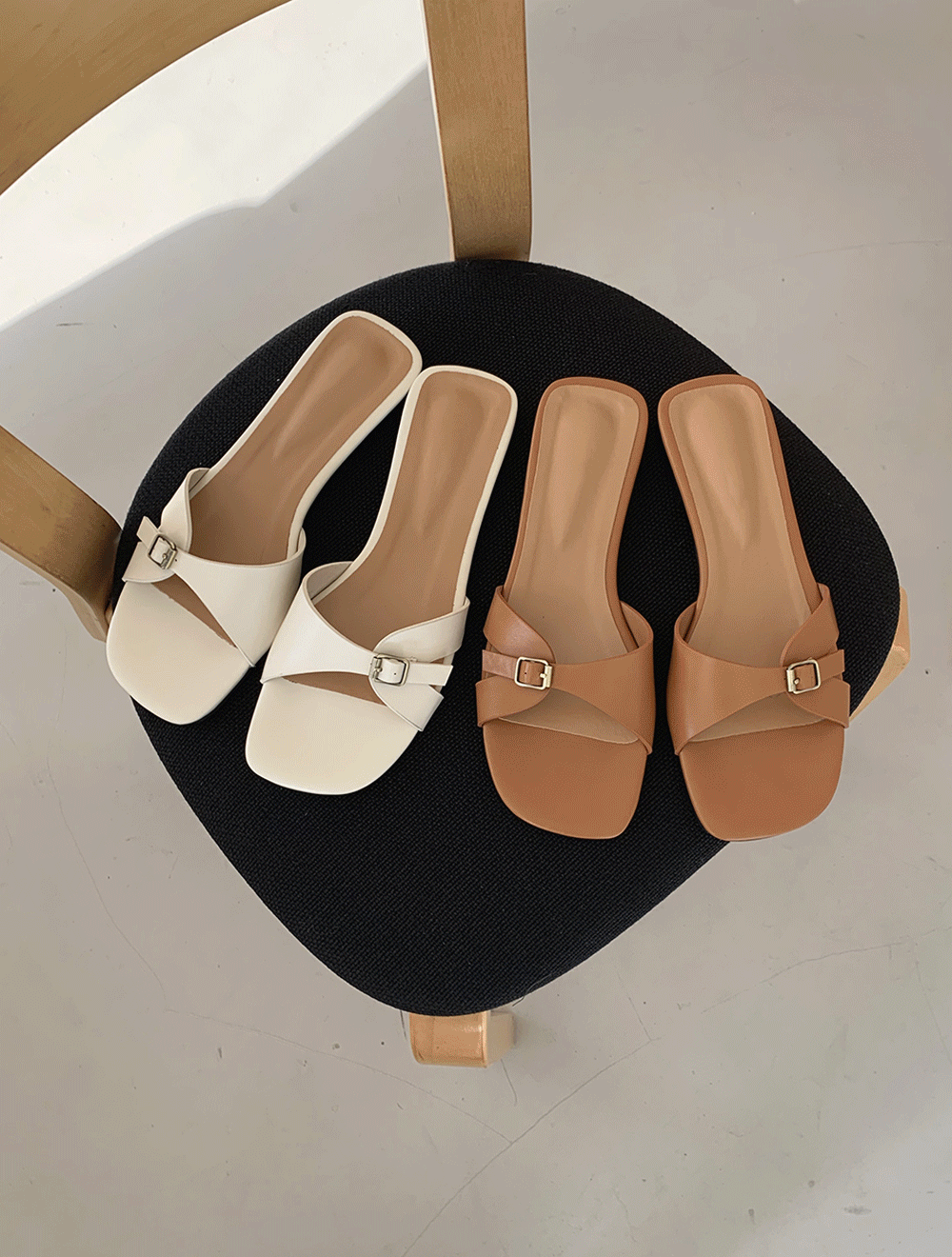 santal - shoes