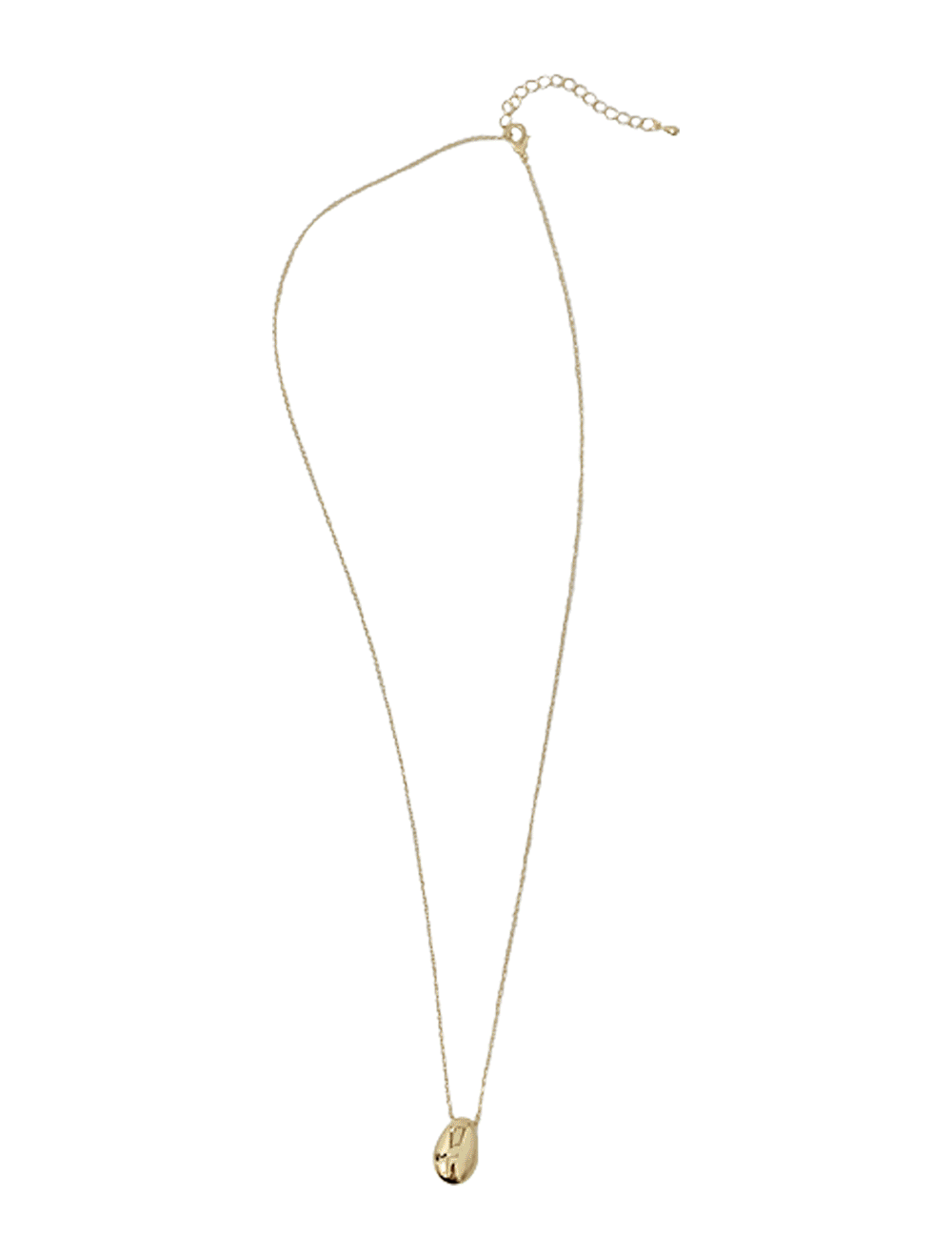drop - necklace